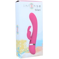 Intense Hilari Luxe Silicone Vibrator