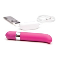 Ohmibod - Freestyle Estimulador Vibrador Punto G
