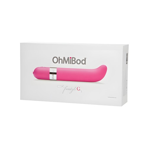 Ohmibod - Freestyle G-Spot Vibrator