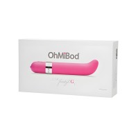 Ohmibod - Freestyle Estimulador Vibrador Punto G