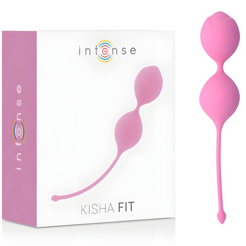 Intense Kisha Fit Silicone Kegel