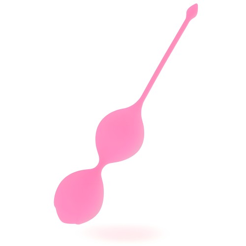 Intense Kisha Fit Silicone Kegel