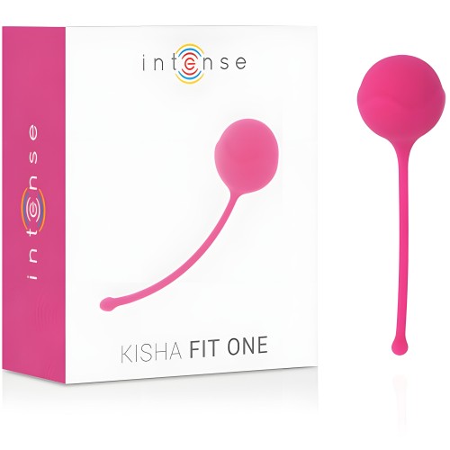 Intense Kisha Fit One Silicone Kegel Balls