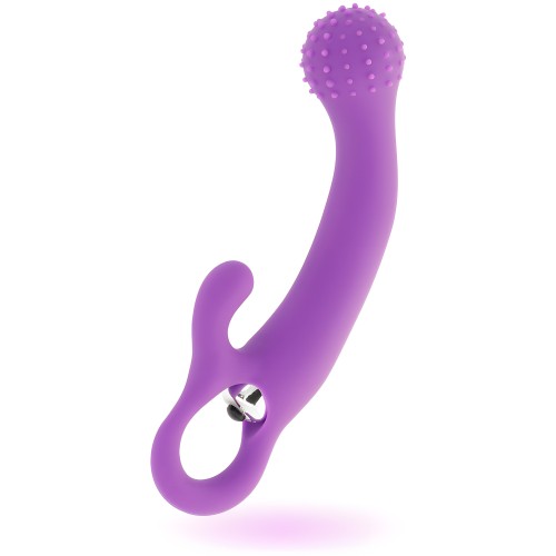 Intense Naila Vibrating Silicone
