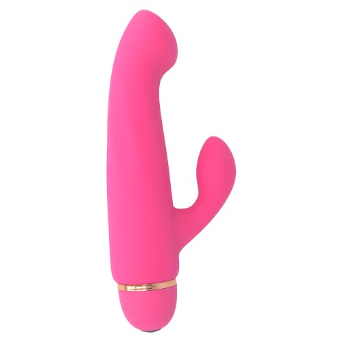 Intense Boral 20 Speeds Silicone Vibrator