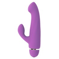 Vibrador de Silicona Boral - Estimulación G-Spot Definitiva