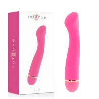 Intense - Lilo 20 Speeds Silicone - Intense Fun