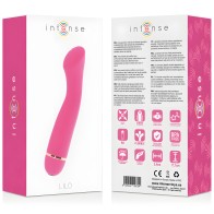 Intense Lilo Vibrator - Intense Fun
