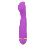 Intense Lilo 20 Speeds Silicone Violet G-Spot Vibrator