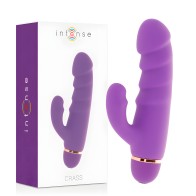 Crass Rabbit Vibrator - 20 Speeds
