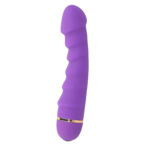 Vibrador Punto G Intense Sally