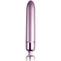 - Bala Vibradora Touch Of Velvet Soft Lilac