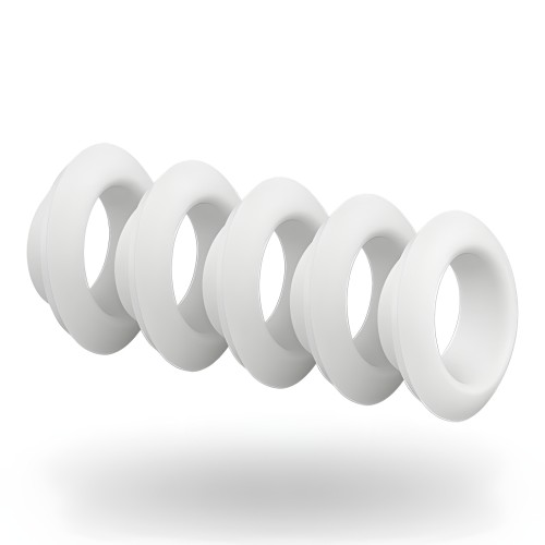 Satisfyer Pro Deluxe Caps Kit