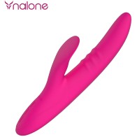 Nalone Peri Vibrador Rabbit - Placer Oscilante