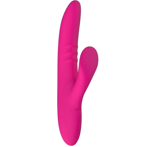 Nalone Peri Vibrador Rabbit - Placer Oscilante