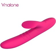 Nalone Peri Vibrador Rabbit - Placer Oscilante