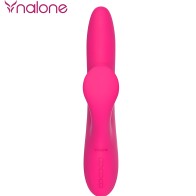 Nalone Peri Rabbit Vibrator - Oscillating Pleasure