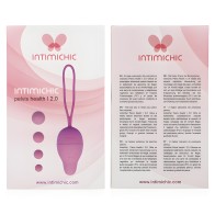 Pelvis Health I 2.0 Pelvic Rehabilitation - Intimichic