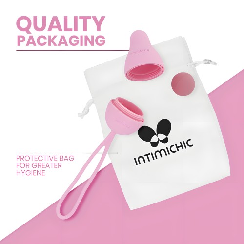 Pelvis Health I 2.0 Pelvic Rehabilitation - Intimichic