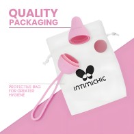 Pelvis Health I 2.0 Pelvic Rehabilitation - Intimichic