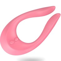 Satisfyer - Partner Multifun 2