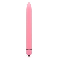 - Slim Vibrador Rosa