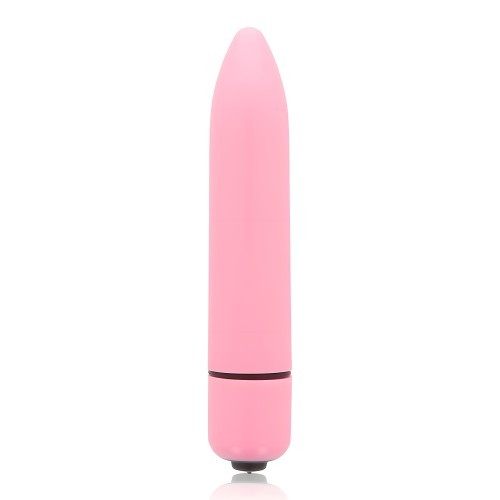 Glossy Vibrador Rosa