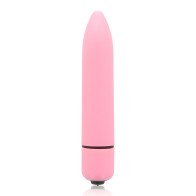 Glossy Vibrador Rosa