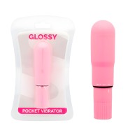 Pocket Vibrador Rosa