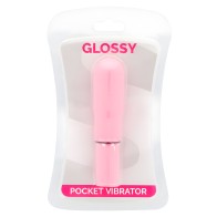 Pocket Vibrador Rosa