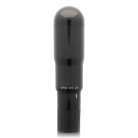 Pocket Vibrador Negro