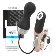 Brilly Glam Ian Remote Control Stimulator