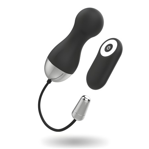 Brilly Glam Ian Remote Control Stimulator