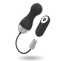 Brilly Glam Ian Remote Control Stimulator