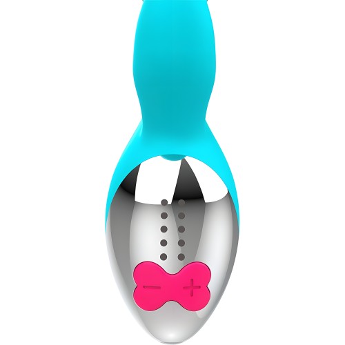 Miki Rabbit Vibrator