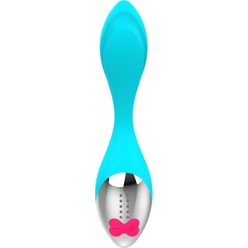 Mini Fun Vibrator