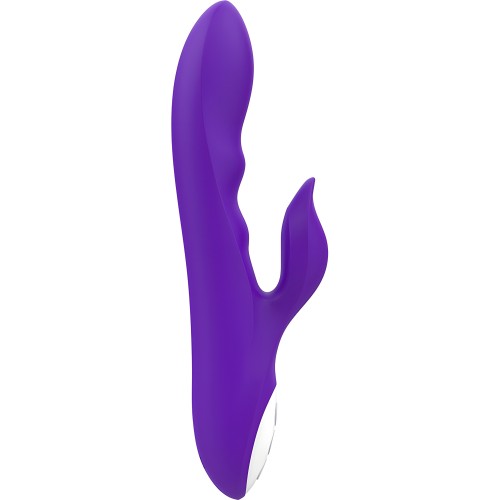Galo Vibrator with Watchme Technology