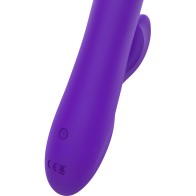 Galo Vibrator with Watchme Technology
