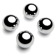 Set 2 Bolas Magneticas 10 Mm