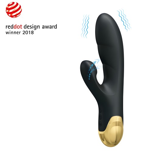 Pretty Love - Smart Naughty Play Vibrator