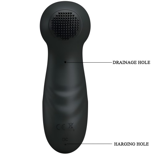 Pretty Love - Smart Hammer Vibration and Suction