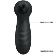 Pretty Love - Smart Hammer Vibration and Suction