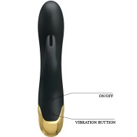 Pretty Love - Smart Vibrador Double Pleasure
