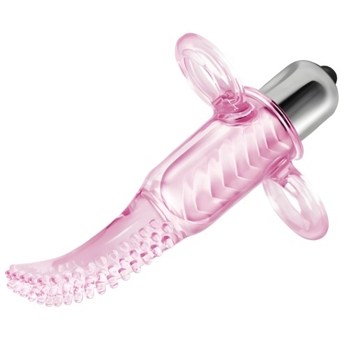 Baile Vibro Finger Stimulator