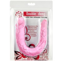 Baile Double Dong Dildo