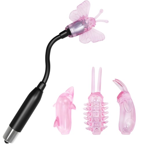 Baile Wizard Magic Wand - Placer Preciso