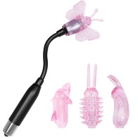 Baile Wizard Magic Wand - Placer Preciso