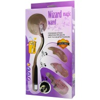 Baile Wizard Magic Wand - Placer Preciso
