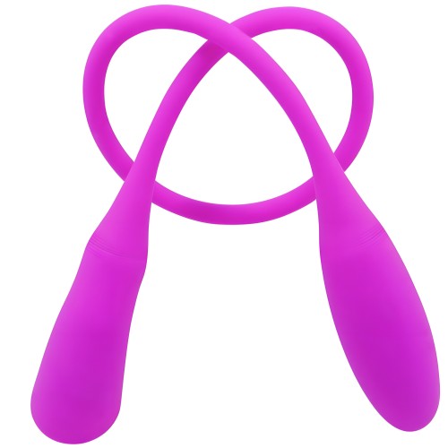 Pretty Love - Smart Snaky Vibe Vibrator