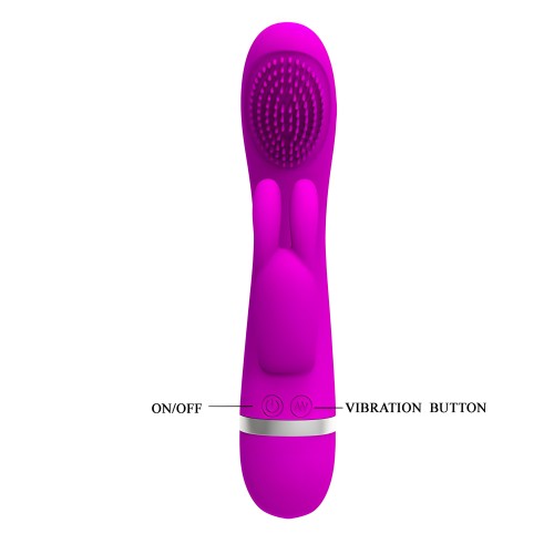 Pretty Love Smart Mini Vibrator Arvin - G-Spot Stimulator